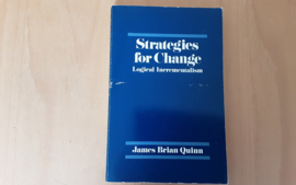 Strategies for Change - J.B. Quinn