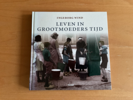 Leven in grootmoeders tijd - I. Wind