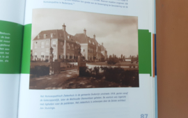 Met hart en ziel verbonden. Geschiedenis Mesos Medisch Centrum 1889-2008 - R. Efdee