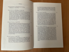 Die geistigen Wesenheiten in den Himmelskörpern und Naturreichen - R. Steiner
