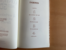 Een contract met God - W. Eisner