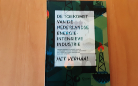 Het verhaal. De toekomst van de Nederlandse energie-intensieve industrie