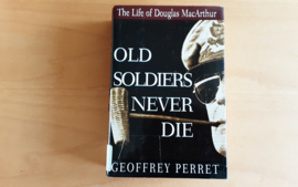 Old soldiers never die - G. Perret