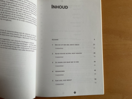 Thuis in meer culturen - H. de Waard / J. Ruigrok