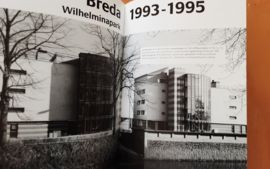 Vijftien projecten 1990 1997 - B. Sybesma / C. Berg / R. de Ruiter