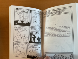 De humor van Zen - D. Gilbert