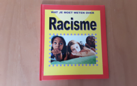 Wat je moet weten over Racisme