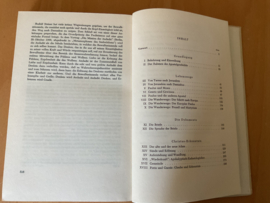 Pakket a 4x Urchristentum - L.E. Bock