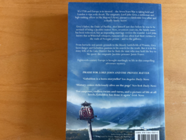 Lord John and the Brotherhood of the Blade - D. Gabaldon