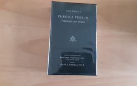 Pakket a 15x Praedica Verbum - A. Koch