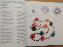 Set a 2 knutselboeken - J. & M.-J. Bonthuis / E. van der Plas / K. Mollemans e.a.