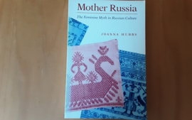Mother Russia - J. Hubbs