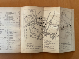 Het Geuldal in en om Valkenburg - H. Witte