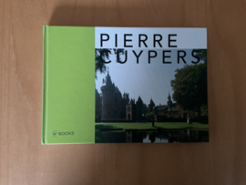 Pierre Cuypers - W. van Leeuwen