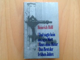 Heinrich Böll Omnibus - H. Böll