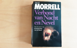 Verbond van Nacht en Nevel - D. Morrell