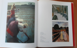 1900 Art at the Crossroads - R. Rosenblum / M. Stevens / A. Dumas