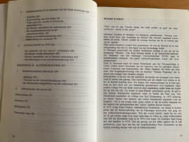 Toneel op school - J. de Vroomen