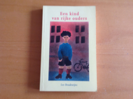 Een kind van rijke ouders - L. Boudewijns