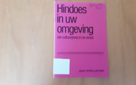 Hindoes in uw omgeving - L. Rookh
