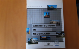 Architectuur in Nederland - R. Brouwers / H. Ibelings / A. Oosterman