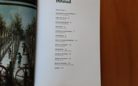 Geschiedenis van het Groene Hart - A. den Boer / J. de Bruijn / J. van Es / A. van 't Riet