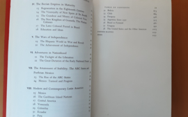 Latin America: A general history - J.E. Fagg