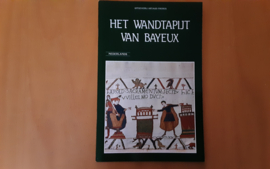 Het wandtapijt van Bayeux - L. Musset