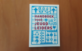 Handboek voor jeugdleiders, inclusief CD - H. de Gier / C. Rietberg / A. Maliepaard