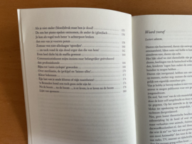 Animaaltjes met een knipoog - G. de Bruijckere