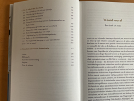 De ontdekking van de natuur - J.L. van Zanden / Th. van Goethem / R. Lenders / J. Schaminee