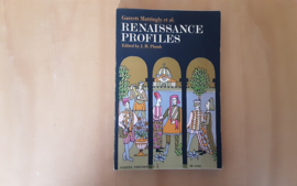 The Renaissance Profiles - J.H. Plumb