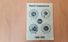 Rijwiel hulpmotoren 1900-1955