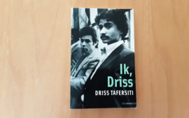 Ik Driss - D. Tafersiti