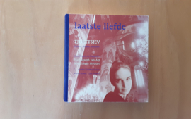 Laatste liefde, inclusief CD -  F. Tjoettsjev