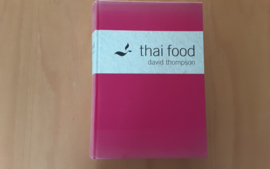 Thai Food - D. Thompson