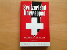 Switzerland unwrapped - M. New