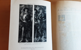 The Old Testament in art - C.J. Dobell / R.C. Gillie / R.J. Campbell / H.W. Singer / L. Benedite