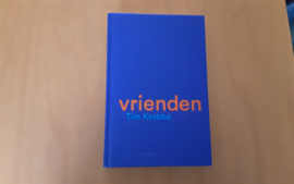 Vrienden - T. Krabbe