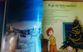 24 Wonderbaarlijke kerstverhalen - diverse auteurs