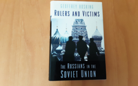 Rulers and Victims - G. Hosking