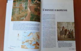 Histoire de l'Europe - F. Delouche