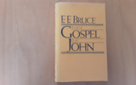 The Gospel of John - F.F. Bruce