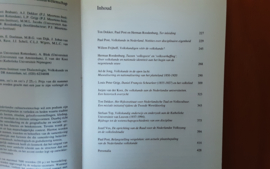 Antiquaren, liefhebbers en professoren - T. Dekker / P. Post / H. Roodenburg