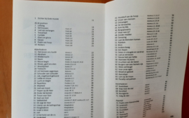 Dichter bij Gods muziek - E. Linger