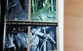 Werken en overleven in de steenkolenmijnen in Limburg
