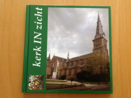 Een wandeling in de St. Franciscuskerk te Oudewater - W. van Kouwen