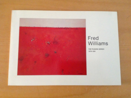 Fred Williams: The Pilbara Series 1979-1981 - P. McCaughey