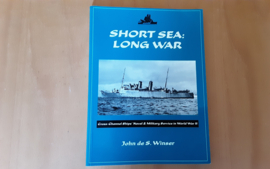Short sea: long war - J. de S. Winser