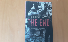 The End - I. Kershaw